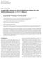 Research Article Lactobacillus plantarum LG42 Isolated from Gajami Sik-Hae Inhibits Adipogenesis in 3T3-L1 Adipocyte