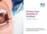 ',, Primary Care Dentistry in Scotland NHS. Annual Report 2017/18