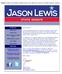 Jason Lewis State Senate 5th Middlesex district
