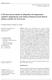 CGH microarray studies in idiopathic developmental/ cognitive impairment: association of historical and clinical features and the De Vries Score