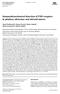 Immunohistochemical detection of FSH receptors in pituitary adenomas and adrenal tumors