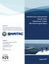 VACAPES Outer Continental Shelf Cetacean Study, Virginia Beach, Virginia: 2016 Annual Progress Report