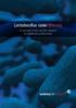 Lactobacillus casei Shirota. A summary of the scientific research for healthcare professionals