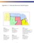 Appendix A-1: Nebraska Behavioral Health Regions
