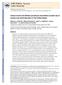 NIH Public Access Author Manuscript Int J Methods Psychiatr Res. Author manuscript; available in PMC 2014 April 30.