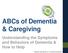 ABCs of Dementia & Caregiving