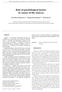 Role of psychological factors in course of the rosacea
