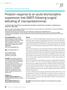 Prolactin response to an acute bromocriptine suppression test (ABST) following surgical debulking of macroprolactinomas