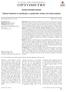 Optical treatment of amblyopia: a systematic review and meta-analysis