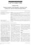 OPTOMETRY RESEARCH PAPER. Optotype recognition under degradation: comparison of size, contrast, blur, noise and contour-perturbation effects a