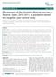 Effectiveness of the trivalent influenza vaccine in Navarre, Spain, : a population-based test-negative case control study