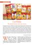 We tested 11 leading brands of. Cornflakes The lesser-known ones are no less. Comparative Test. A Consumer Voice Report