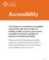 Accessibility. Page 1
