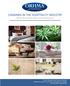 CANNABIS IN THE HOSPITALITY INDUSTRY Bill 36: The Cannabis Statute Law Amendment Act