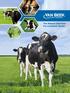 The Natural Solutions For Livestock Health