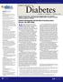 Diabetes. Diabetic Retinopathy and the Risk of Coronary Heart Disease: The ARIC Study C L I N I C A L I N S I G H T S I N