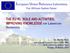 European Union Reference Laboratory For African Swine Fever