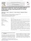 Improvement of glycemic control and quality-of-life by insulin lispro therapy: Assessing benefits by ITR-QOL questionnaires