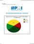 2011 PMI Chapter Satisfaction Survey - Chapter Data