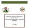 FEDERAL REPUBLIC OF NIGERIA PROGRESS TOWARDS UNIVERSAL ACCESS TO HIV PREVENTION,TREATMENT, CARE AND SUPPORT