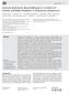 General Awareness about Epilepsy in a Cohort of Female and Male Students: A Statistical Comparison