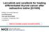 Lenvatinib and sorafenib for treating differentiated thyroid cancer after radioactive iodine [ID1059]