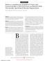 EPIDEMIOLOGY. with vision loss caused by age-related macular degeneration
