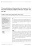 Pharmacokinetic and pharmacodynamic assessment of a five-probe metabolic cocktail for CYPs 1A2, 3A4, 2C9, 2D6 and 2E1