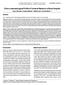 Clinico-haematological Profile of Cerebral Malaria in a Rural Hospital