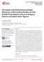 Perception and Information Seeking Behaviour of Rural Households towards Health Promoting Practices in Maigana District of Kaduna State, Nigeria