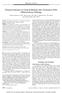 Clinical Features of Central Retinal Vein Occlusion With Inflammatory Etiology