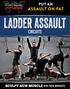PUT AN ASSAULT ON FAT FITNESS LADDER ASSAULT CIRCUITS SCULPT NEW MUSCLE WITH THESE WORKOUTS