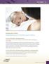 Income, Education and Employment as Barriers to Breastfeeding