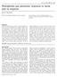 Photophobia and autonomic responses to facial pain in migraine