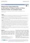 Malaria from hyperendemicity to elimination in Hekou County on China Vietnam border: an ecological study