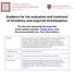 Guidance for the evaluation and treatment of hereditary and acquired thrombophilia