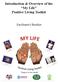 Introduction & Overview of the My Life Positive Living Toolkit