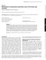 Review Modulation of pulmonary vasomotor tone in the fetus and neonate Nancy S Ghanayem and John B Gordon