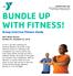 BUNDLE UP WITH FITNESS! Group Exercise Fitness Guide