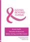 Breast Health Education & Resources Before, During, and After Cancer