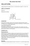 New Zealand Data Sheet. methylnaltrexone bromide solution for subcutaneous injection 12 mg/0.6 ml C.A.S