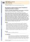 NIH Public Access Author Manuscript Neuroimage. Author manuscript; available in PMC 2013 August 01.