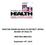 BENTON-FRANKLIN HEALTH DISTRICT (BFHD) BOARD OF HEALTH MEETING MINUTES