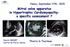 Mitral valve apparatus in Hypertrophic Cardiomyopathy: a specific assessment?