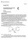 Focalin XR DESCRIPTION T (dexmethylphenidate hydrochloride) extended-release capsules. Rx only Prescribing Information