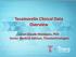 Tesamorelin Clinical Data Overview Jean-Claude Mamputu, PhD Senior Medical Advisor, Theratechnologies