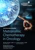 Metronomic Chemotherapy in Oncology