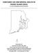 SUBSTANCE USE AND MENTAL HEALTH IN RHODE ISLAND (2015) A STATE EPIDEMIOLOGICAL PROFILE