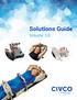 Solutions Guide. Volume 3.0