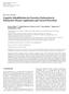 Review Article Cognitive Rehabilitation for Executive Dysfunction in Parkinson s Disease: Application and Current Directions